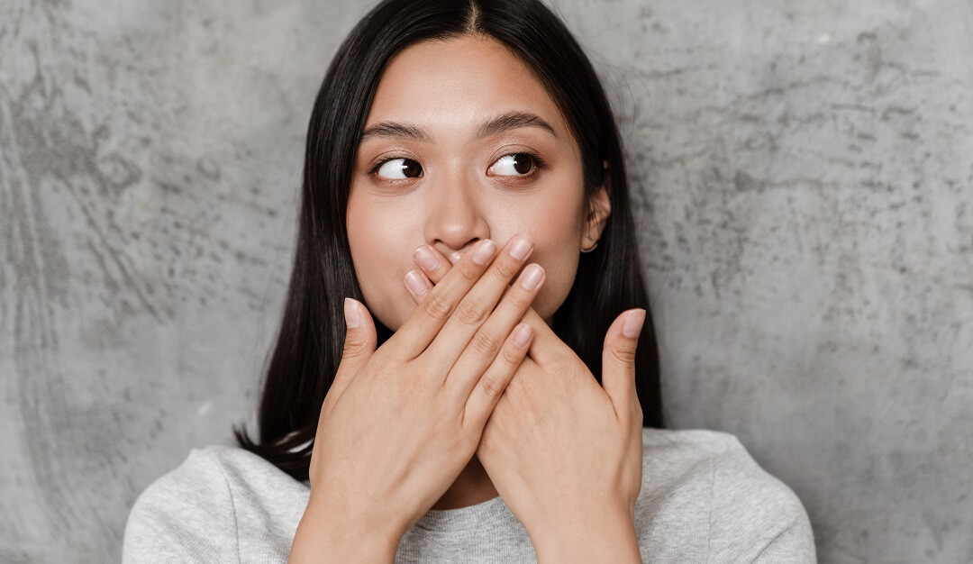 Unmasking the Mystery of Bad Breath: Causes and Cures