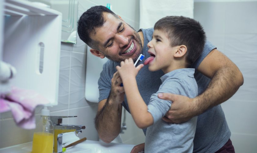 15 Tips for Ensuring Proper Dental Hygiene for Children