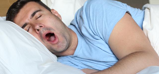 Affected by Snoring? The Solution Lies in OrthoApnea