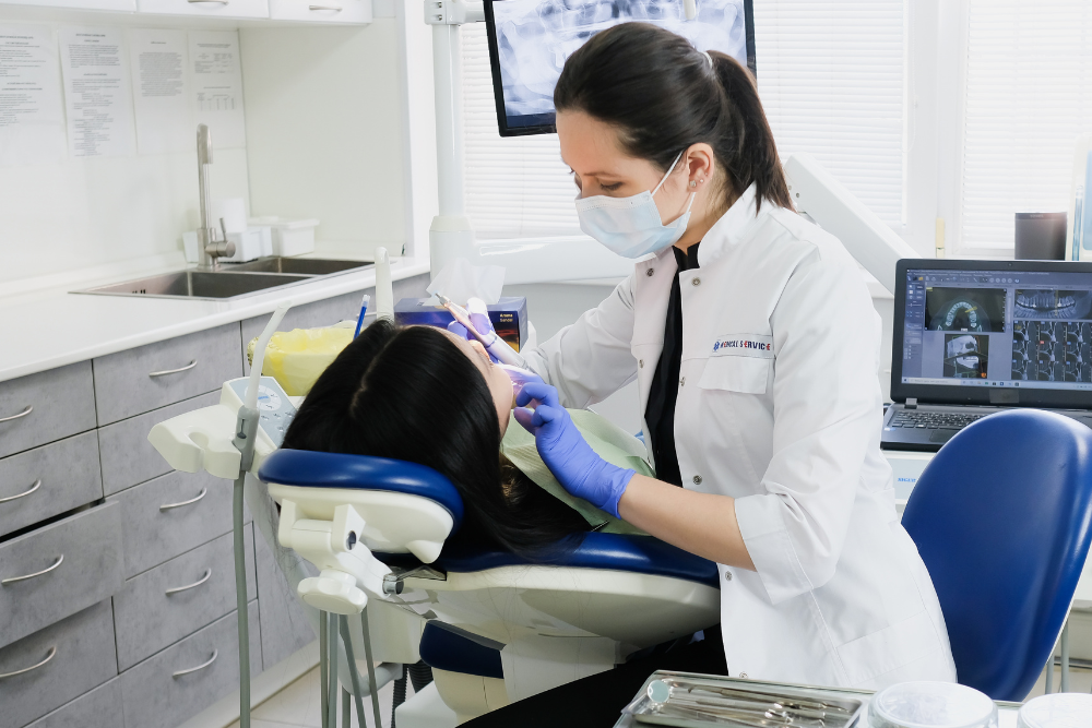 The Importance of Regular Dental Visits: Your Path to a Healthier Smile