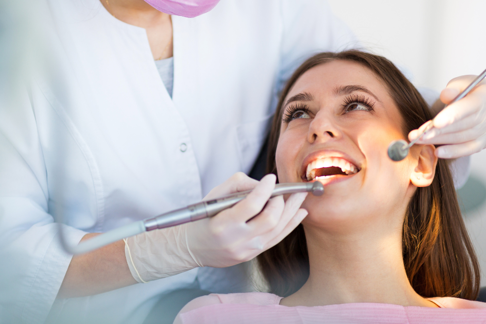 The Importance of Regular Dental Check-Ups for a Healthy Smile